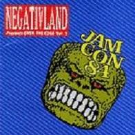 Negativland : Over the Edge Vol. 1: Jamcon'84